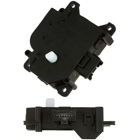 Gpd Hvac Actuator, 1712391 1712391